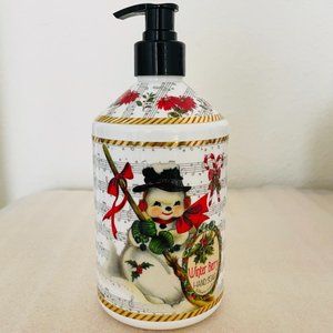 🎄NEW🎄 Holiday Collection Hand Soap Winter Berry